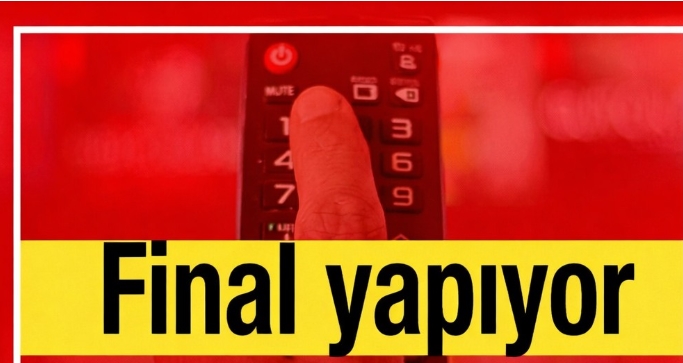 Televizyon dünyasında çok sevilen dızı için karar