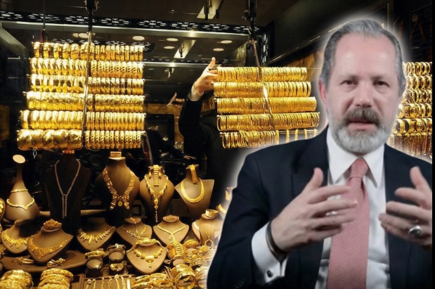 Altının Ne Zaman Yükseleceğini Açıkladı