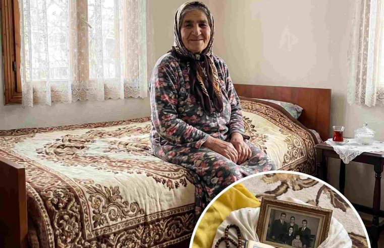 Üvey annemin bakımevi için her ay 80 bin lira ödüyordum