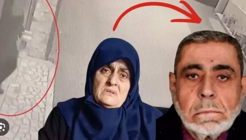 Bursa’da yaşanan olay