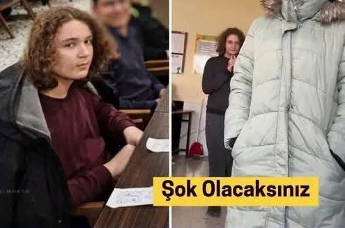 Sessiz sedasız kalmış