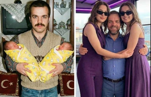 Karım 18 Yıl Önce Beni ve Kör İkizlerimi Terk Etmişti