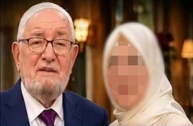 Evlenecek kişi kim ve kaç yaşında