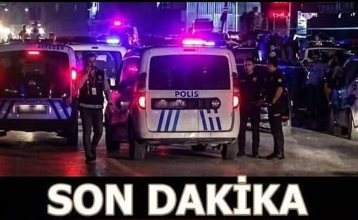 13’üncü kattan düştü