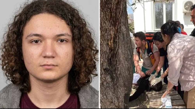 okul olayında Babamın açıklaması