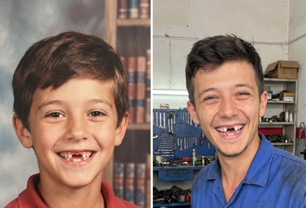 15 Yıl Önce Oğlumu Toprağa Verdım