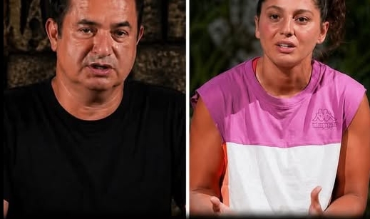 Serenay meğer kimin yeğeniymiş