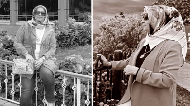 Maraş Ayla Öğretmen