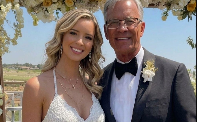 Arkadaşımın varlıklı büyükbabasıyla mirası için evlendim