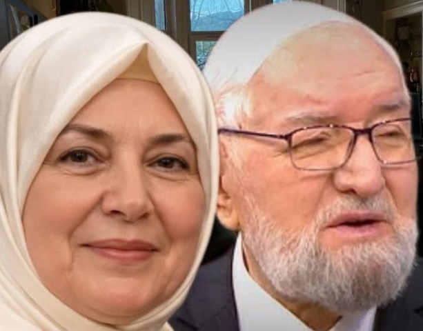 Evleneceği kişi kim ve kaç yaşında