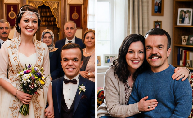 Yıllarca Eşimi ‘Yarım Adam’ Diye Küçümsediler