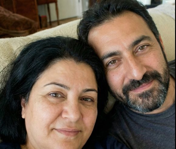 Kocam her cumartesi hasta amcasını ziyaret ettiğini söylüyordu