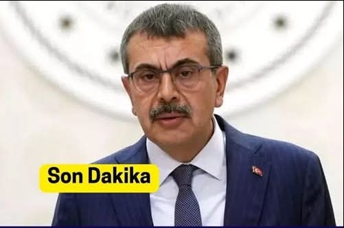 Maraş Olayları Sonrası İstifa Etti