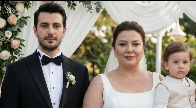 üç yıl sonra karşıma çıktığında yeniden