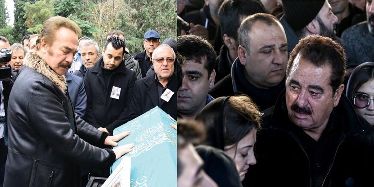 Ünlü Sanatçımız