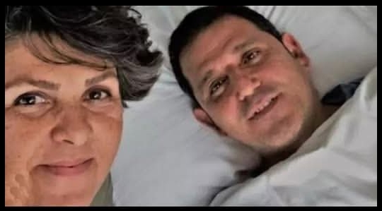 Portakal çiftinin acı günü