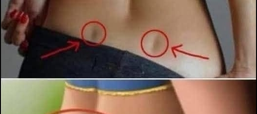 Belinizdeki İki Küçük Gamze Sağlığınız Hakkında Neler Söylüyor?