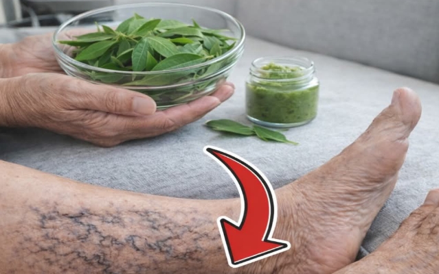 bu karışım Doğal Olarak Destekler