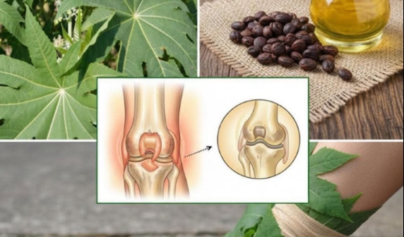 Bitkisinin Yapraklarının ve Tohumunun Bazı Faydaları