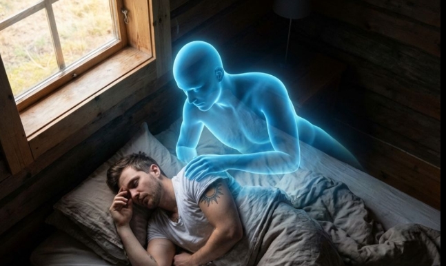 Uyku Problemleri İçin Ne Zaman Doktora Görünmelisiniz.