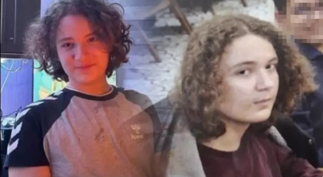 Günler önceden planlamış ve tüm belgeler ortaya çıkarıldı.