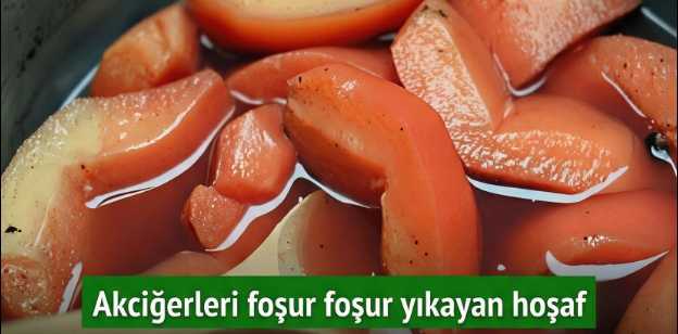 Akciğerlerinizi Temizleyin ve Üç Günde Öksürüğü Durdurun!