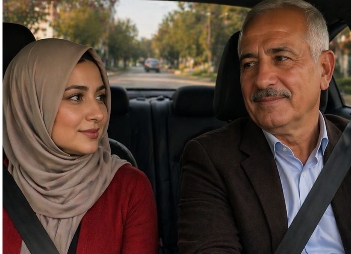 eşim beni terketti çocuklarım benimle konuşmuyor