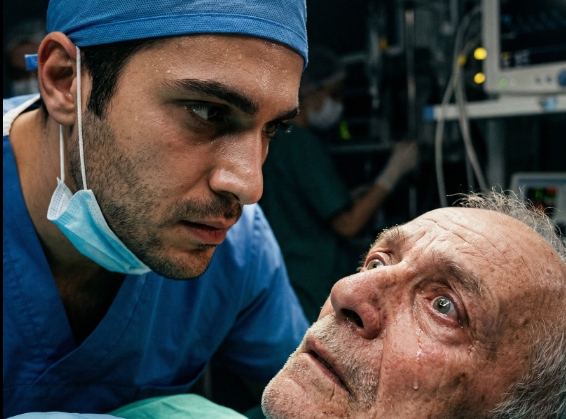 Engelli Doğacak Diye Karnımdayken Bizi Terk Eden Kocam