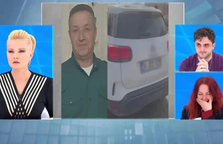 Müge Anlı’da ailesi bu sabah arıyordu