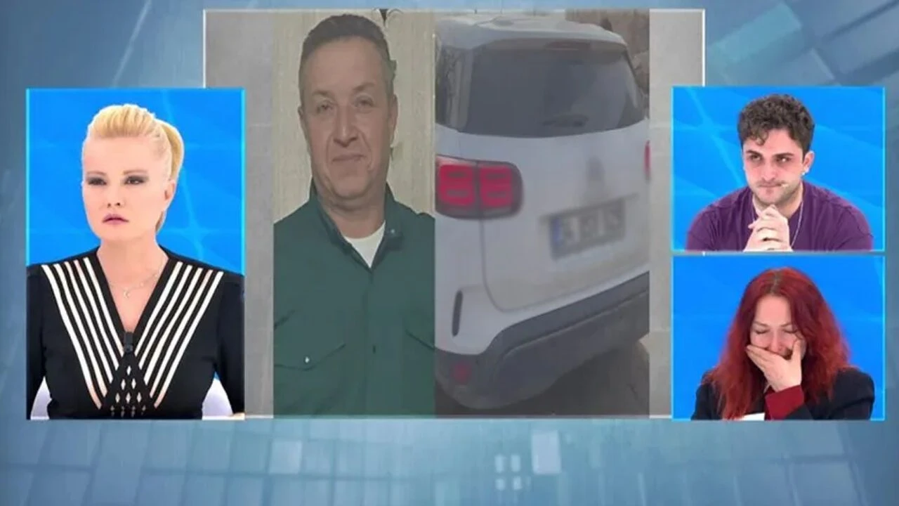 Müge Anlı’da ailesi bu sabah arıyordu