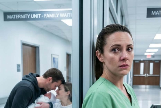 Kocam alnımdan öptü ve Fransa Sadece kısa bir iş gezisi dedi