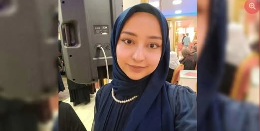 Üniversite Öğrencisi Seda