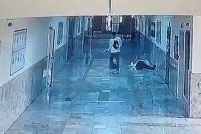 Siverek Lise olayında Korkunç Perde