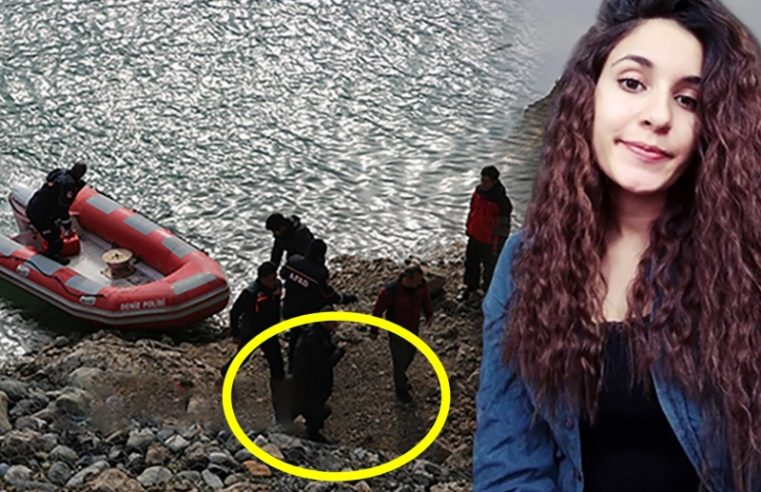 Gülistan Doku Olayı Hakkında