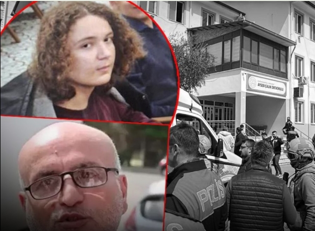 Bakın Daha Önce Ne Yapmış? Babası Nasıl Kapatmış