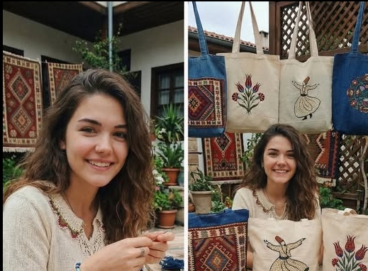 Kızımın Emekleriyle Alay Eden Öğretmen