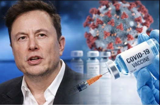 Elon Musk Açıklaması