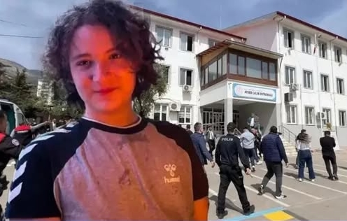 Polis babanın ifadesindeki son ifadesi