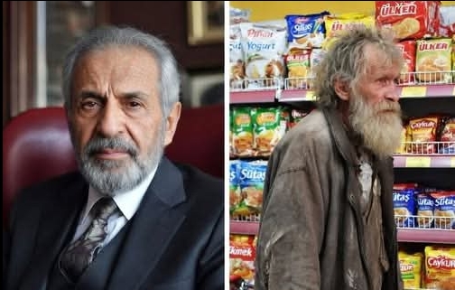 Millet bana “Anadolu’nun Ekmek Kralı” derdi