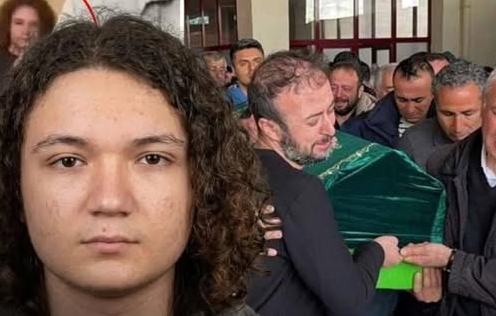 Gündemi sallayan gelişme