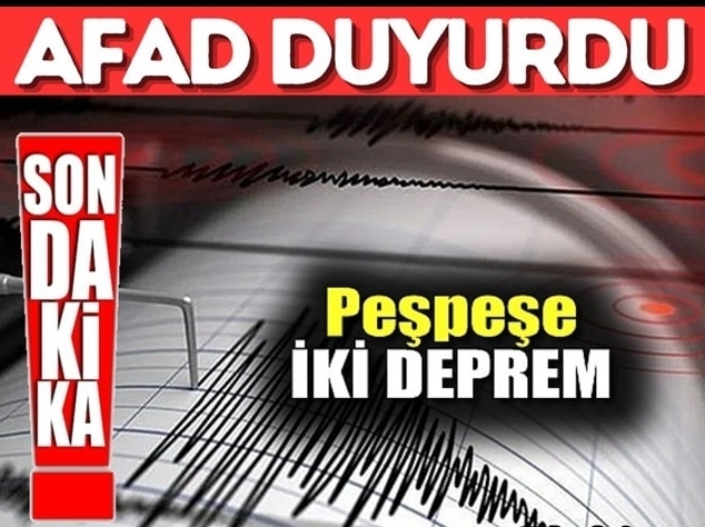 Son Günlerin en büyük