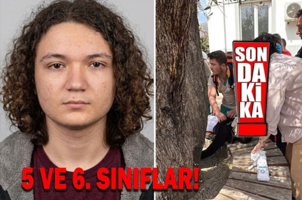 İsa Aras Son Mesajları ortay çıktı