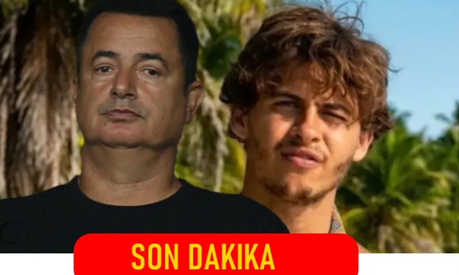 Survivor Yarışması