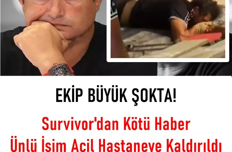 Acun ve Şarkıcımız