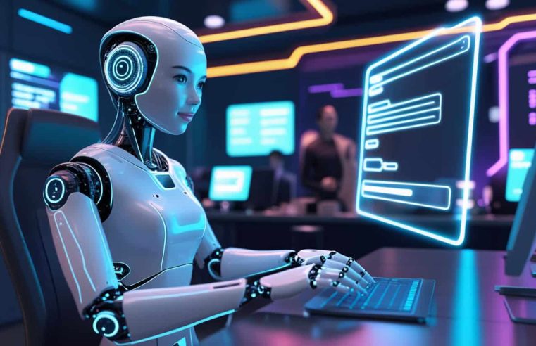 AI destekli müşteri hizmetlerinin avantajları