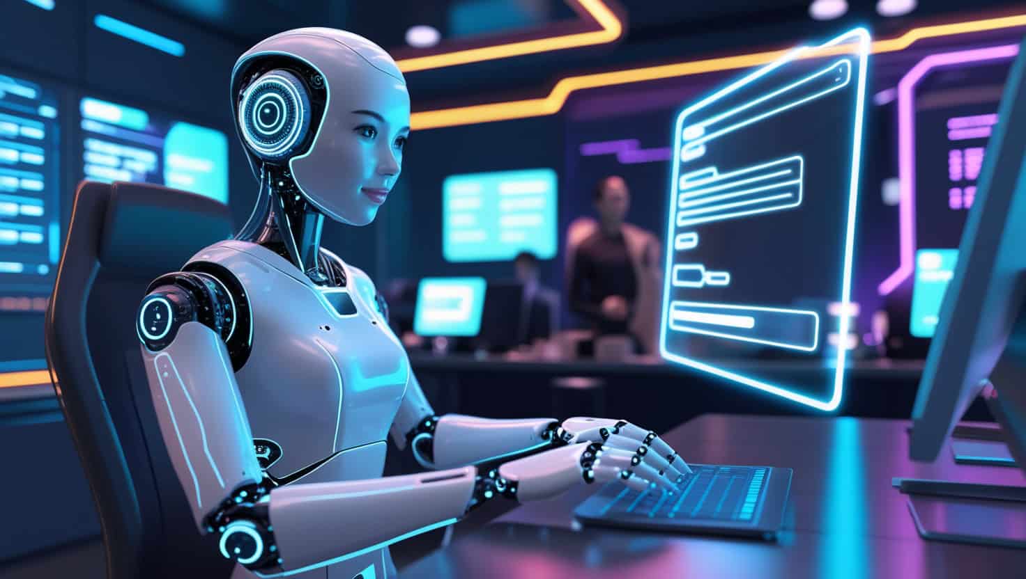 AI destekli müşteri hizmetlerinin avantajları