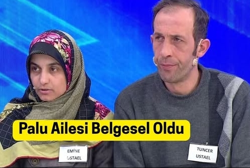 Tuncer Ustael’in Son Hali
