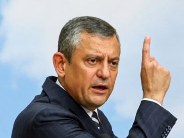 Özgür Özel yeni parti mi kuracak?