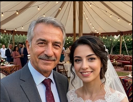 Eski Koca Babasıyla Evlilik