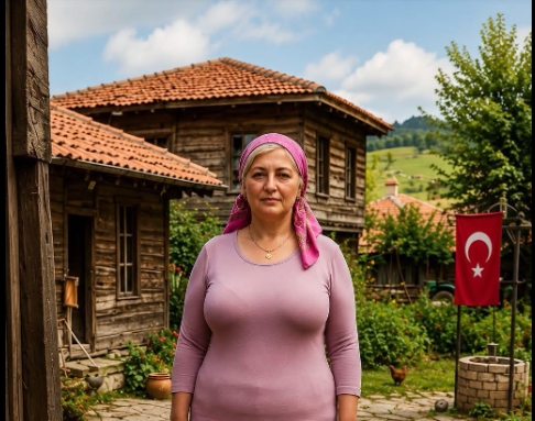 Babamdan kalan işi çok iyi yerlere getirmiştim